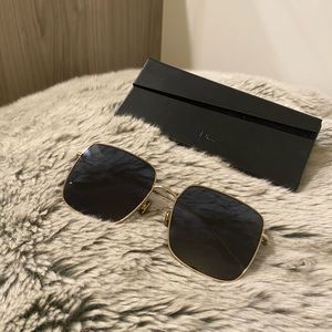 Authentic Dior Stellaire Sunglasses